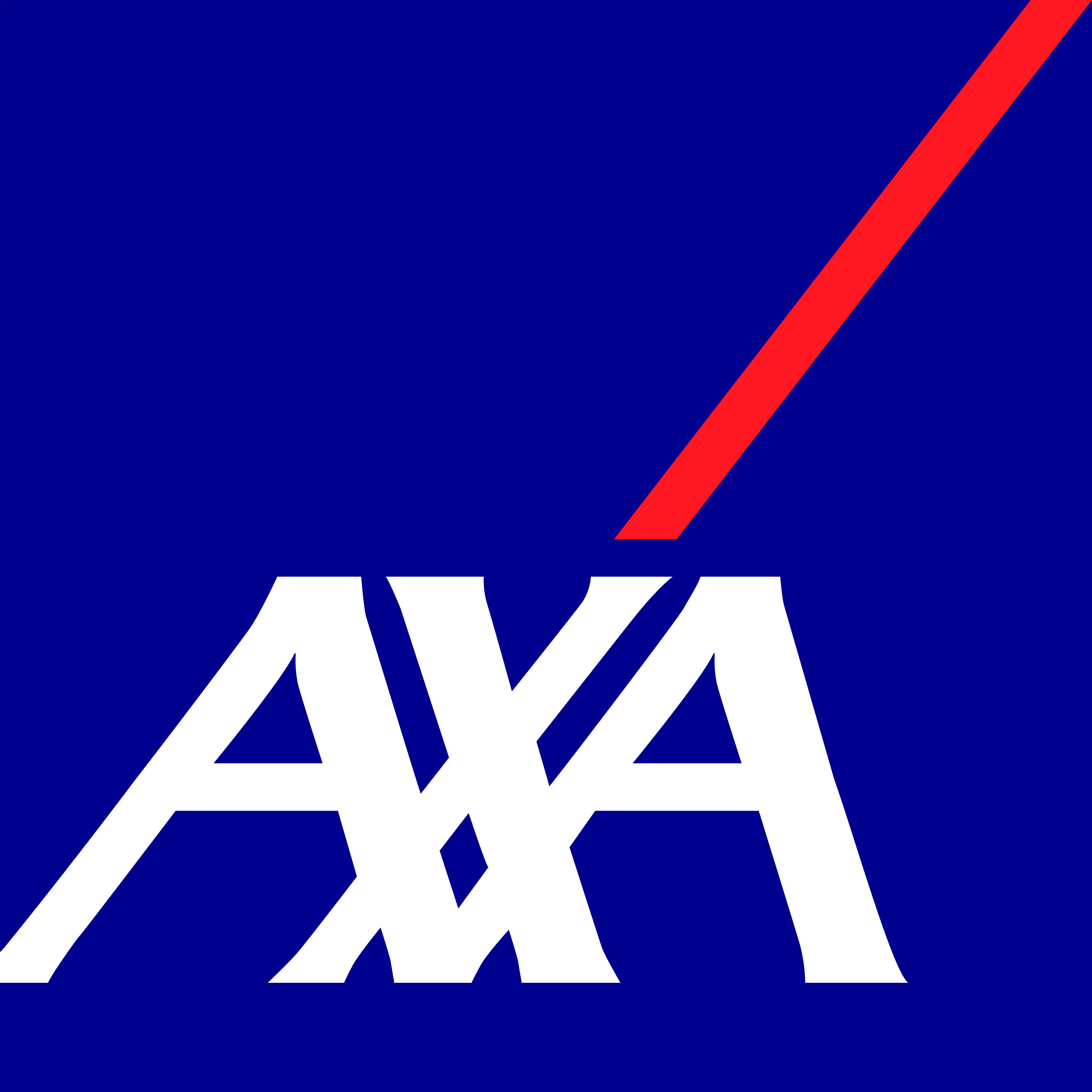 AXA — aseguradora aliada de Rescue24